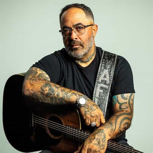 Aaron Lewis Schedule 2025