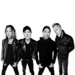Power Trip Music Festival – Sunday (Metallica & Tool)