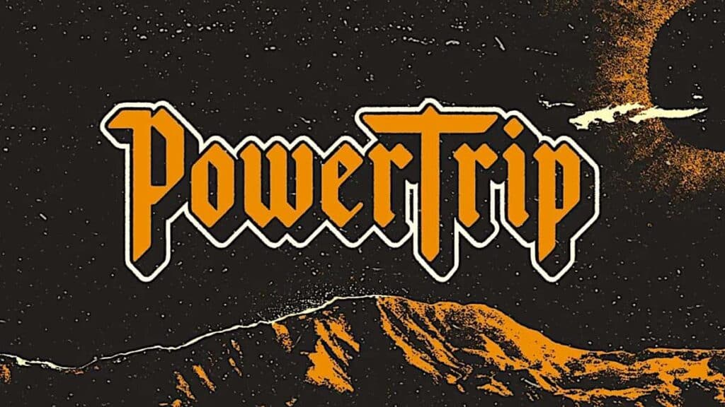Power Trip Music Festival Tickets Indio 2024
